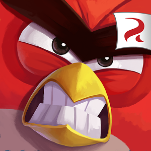 Angry Birds 2 Mod Apk Angry Birds 2 Mod Apk