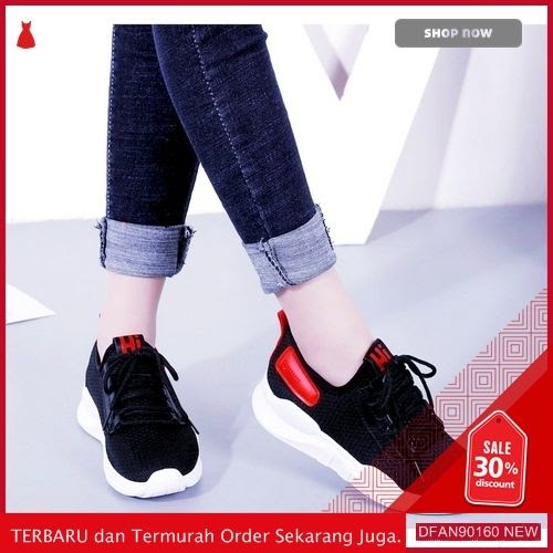 JUAL DFAN90160A143 SEPATU N SANDAL ARFx0143 WANITA 04 SNEAKERS TERBARU BMGShop