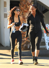 Naya Rivera’s Sweet Tight Little Body