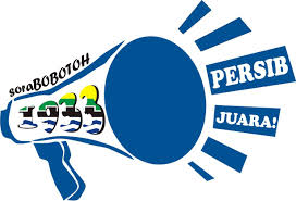 29 Logo Persib Bandung Bobotoh Cewek  dan DP BBM 