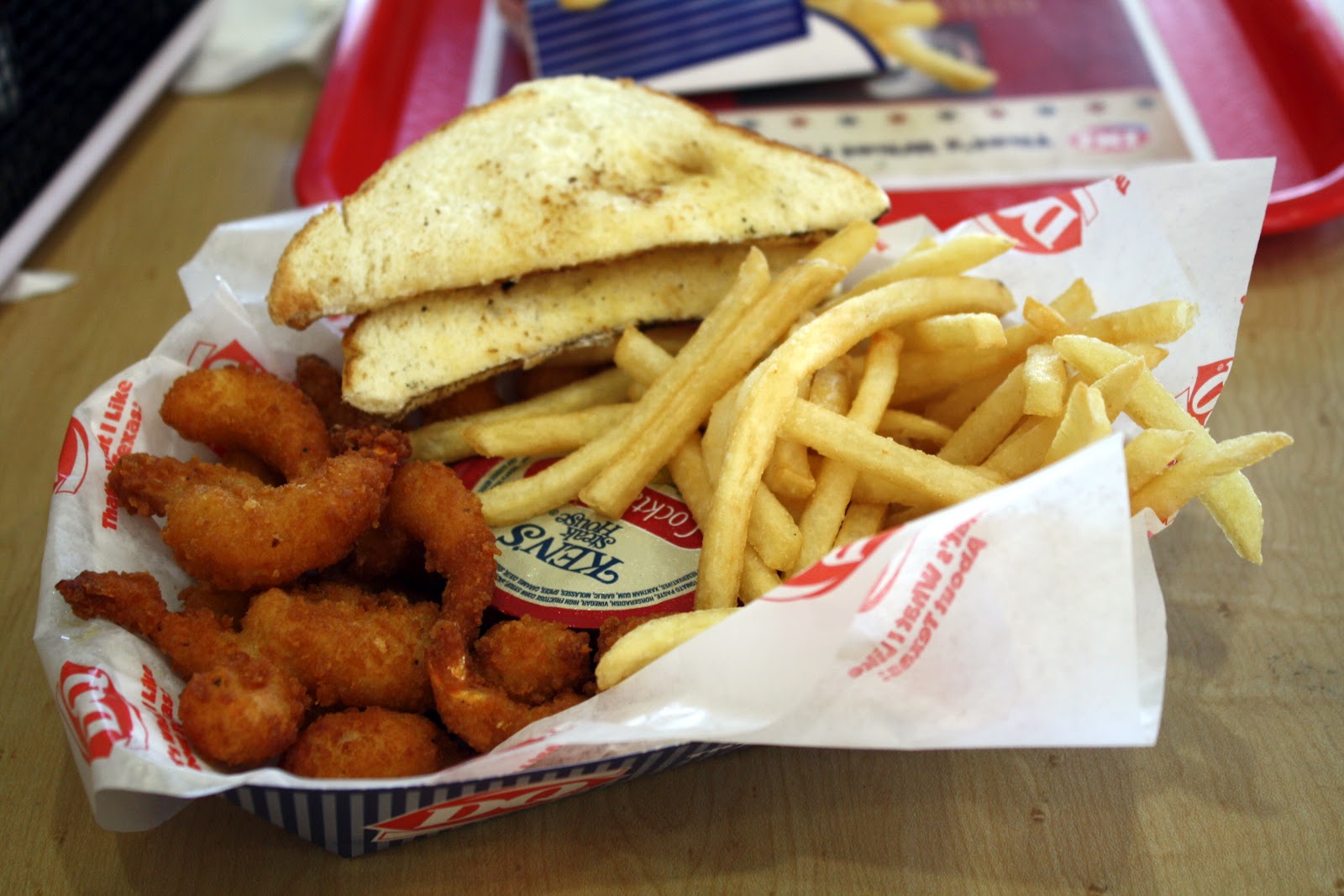An Immovable Feast Road Trip Part 4 Dairy Queen