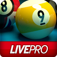 Pool Live Pro ? 8-Ball 9-Ball (Long Line - Extra Power - Spin) MOD APK