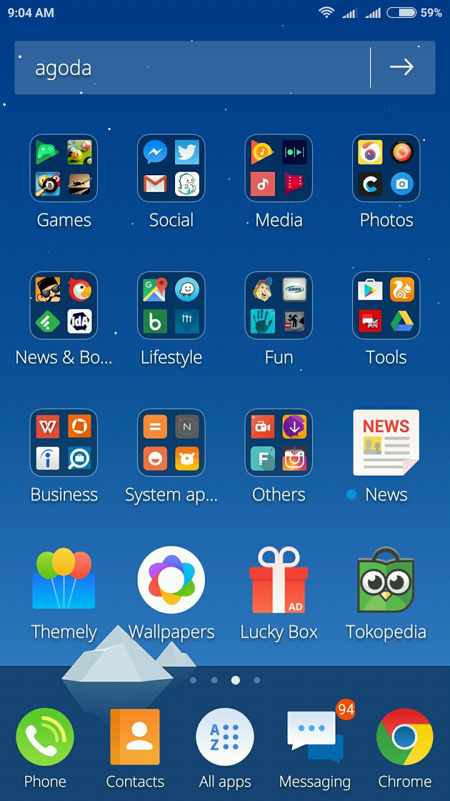 Aplikasi Wallpaper 3d Android Terbaik Image Num 20