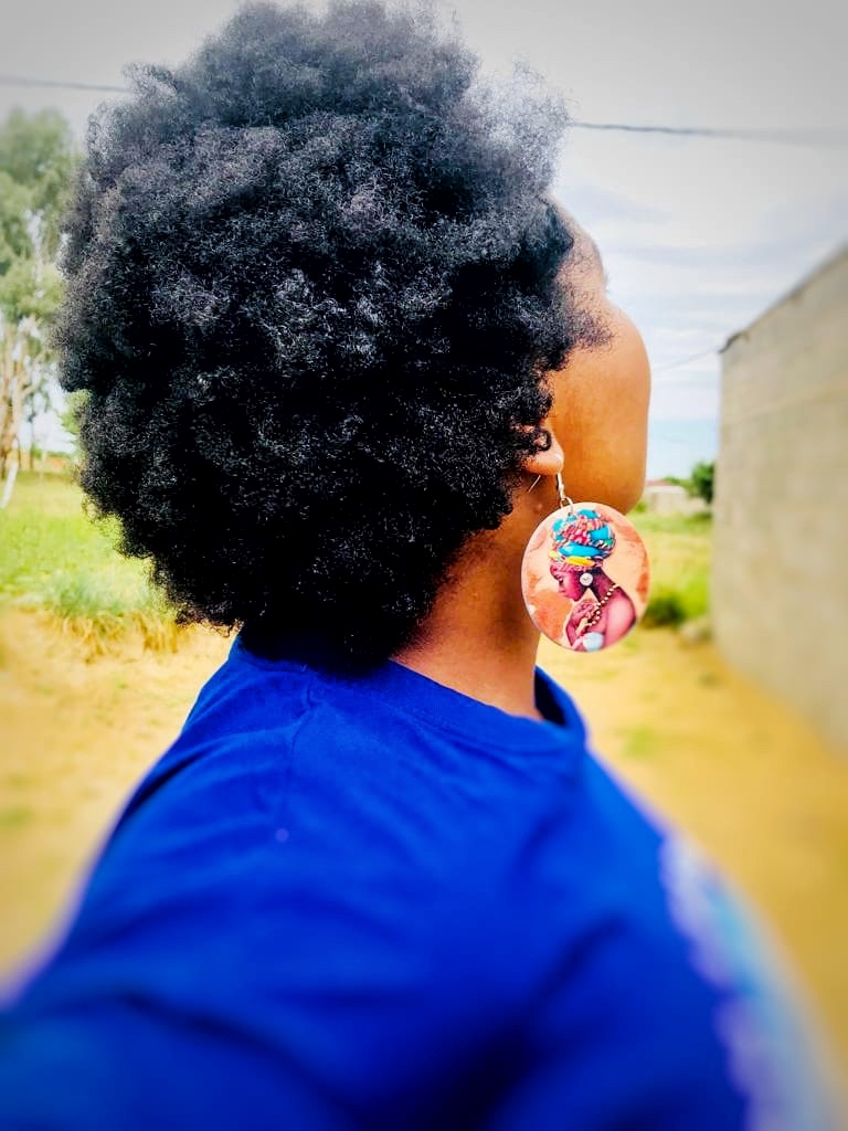 How To Protect Natural Hair For Winter Limpho Style Bubble