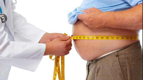 Tanda, Gejala dan Penyebab Obesitas
