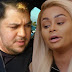 Rob Kardashian llevará a la corte a Blac Chyna por la custodia de Dream