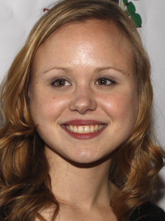 allison pill allison pill