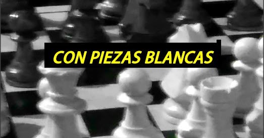 Ajedrez, la lucha continúa: D45 - Gambito de Dama - Variante anti-merano -  con piezas blancas - Ferchu