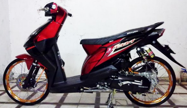 62 gambar modifikasi beat 2016 sederhana-2 terbaru 62 gambar modifikasi beat 2016 sederhana-2 terbaru