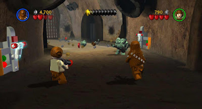 Lego Star Wars The Complete Saga Setup Full Lego Star Wars The Complete Saga Setup Full