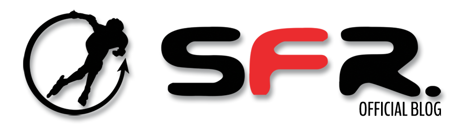 SFR Skates Official Blog