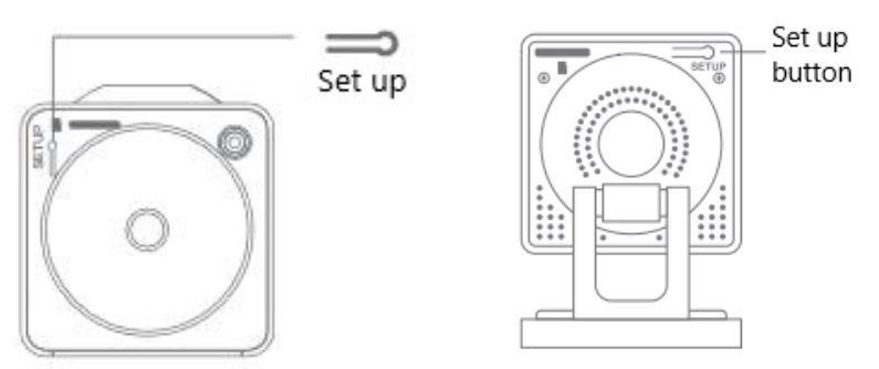 How to reset the Wyze Cam — SecurityCamCenter.com
