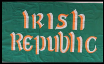 Irish Republic - 10€