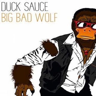 Duck Sauce vs. Bastian Van Shield & Tujamo - Big Bad Wolf (Relanium Bootleg)[2011]