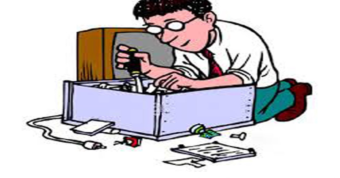 Pekerjaan Untuk Lulusan Smk Jurusan Tkj - Anak Tkj - Berbagi ilmu Komputer