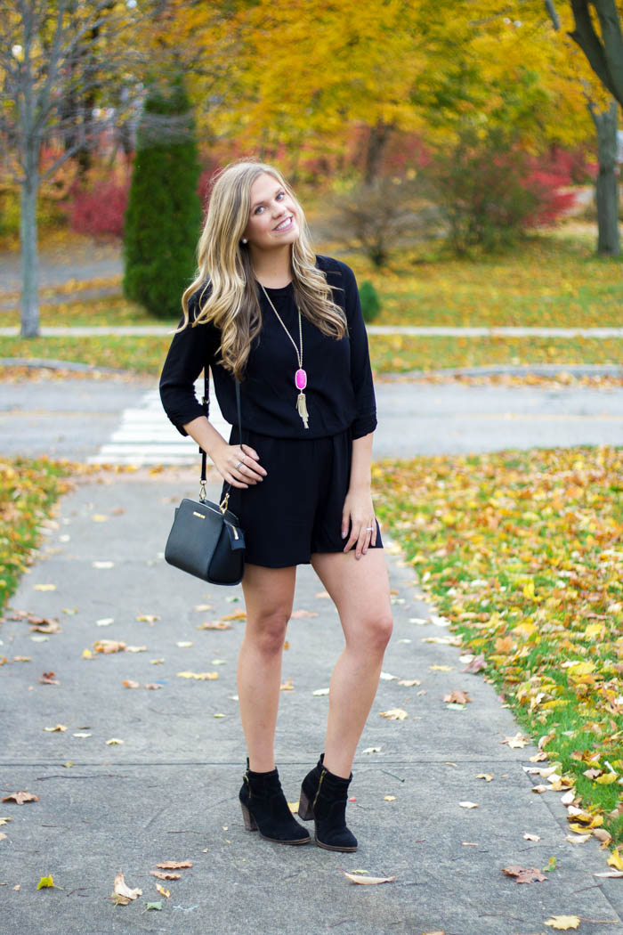 Style Cubby - Fashion and Lifestyle Blog Based in New England: Black ...