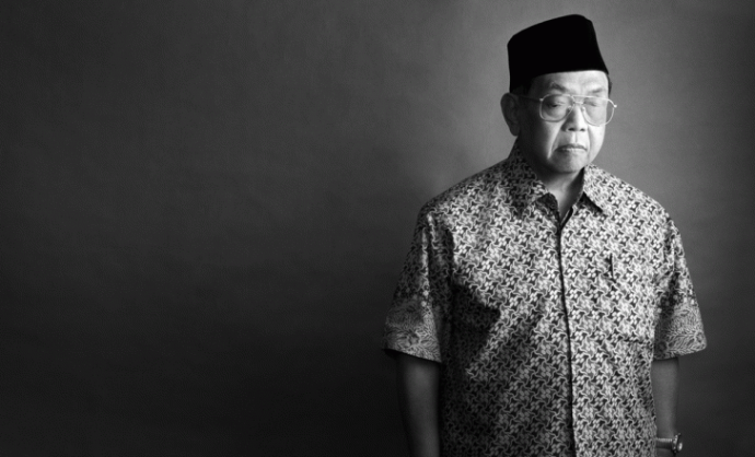 Masyaallah, Ini Cerita Tentang Sosok Gus Dur yang Tak Banyak Orang Tahu