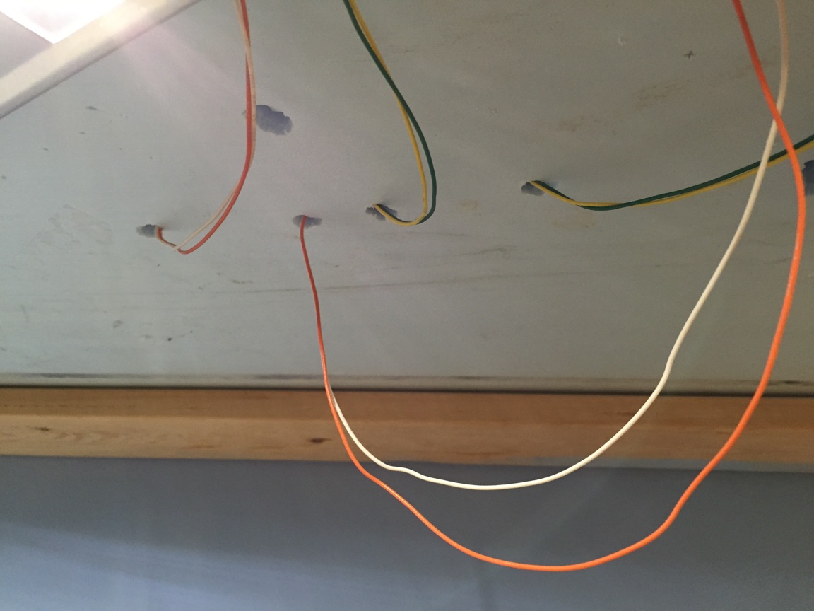 Michigan Interstate St. Clair Sub. St. Clair Sub Signal Install Part 5 (Phase 4 Advanced