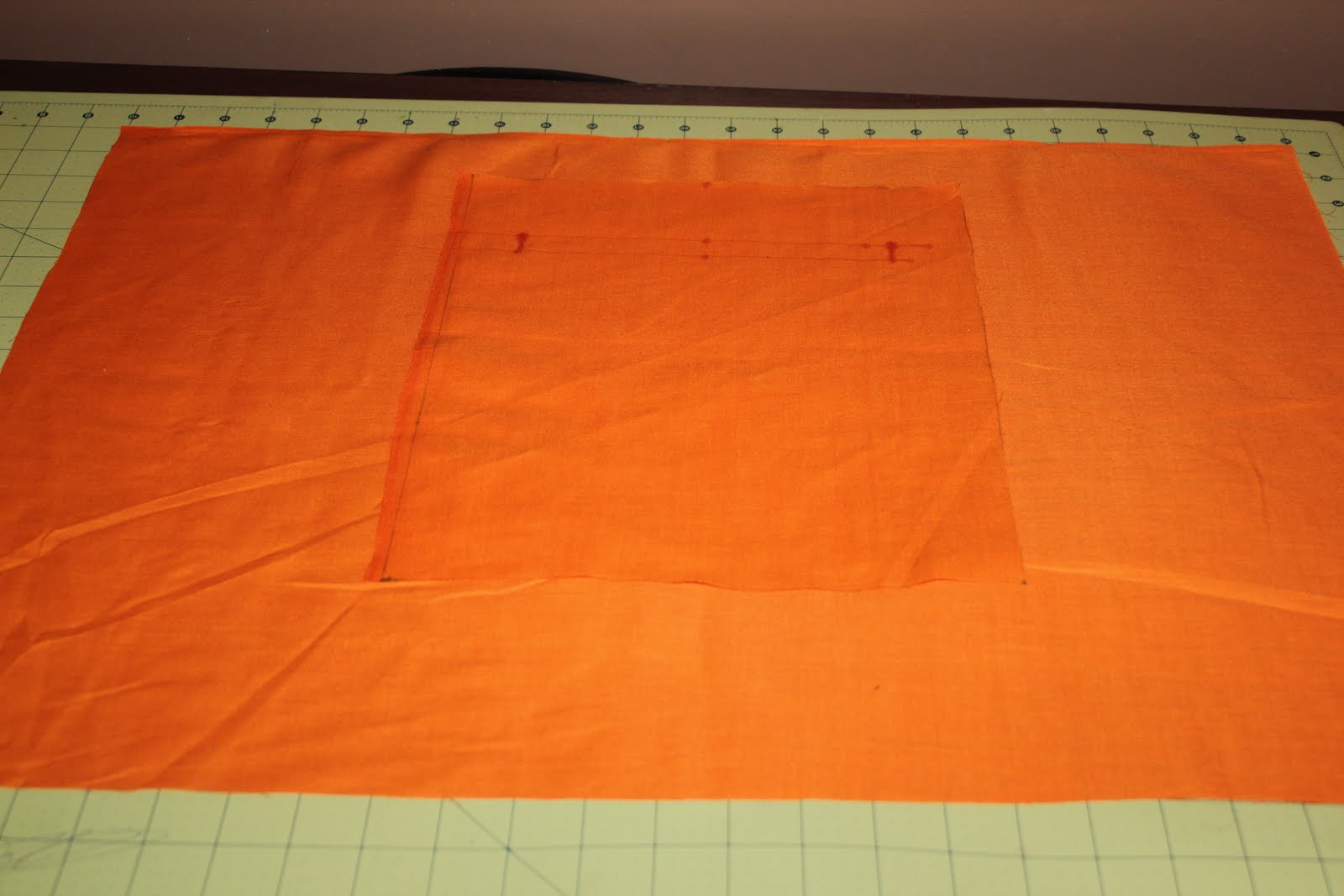 TravelingPugs Extra Large Tote Bag Tutorial