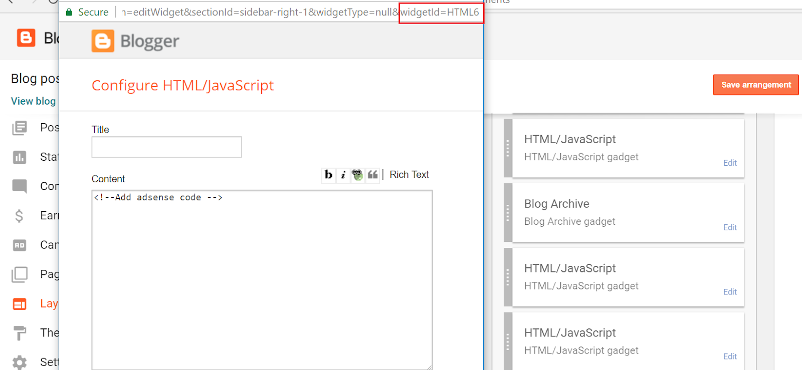 Overlay Adsense Bottom: Strategi Monetisasi yang Perlu Dipertimbangkan dengan Cermat