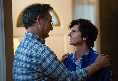 Image of Tig Notaro and John Rothman in One Mississippi