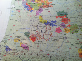 WINE MAPS