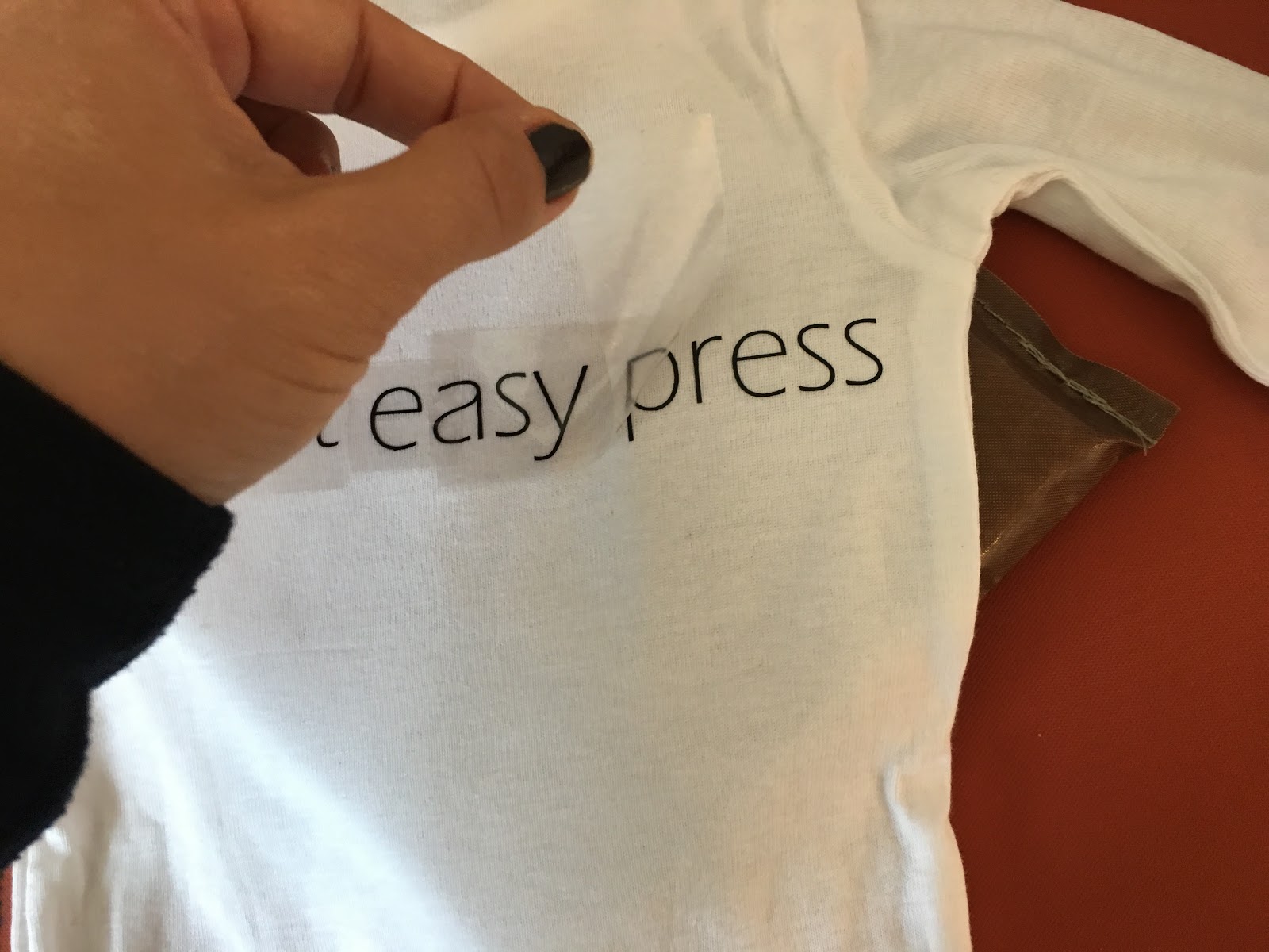 Cricut EasyPress Review (and a Beginner Tutorial) Silhouette School