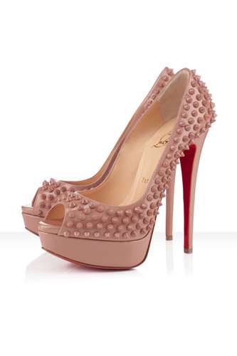 colorful christian louboutin shoes