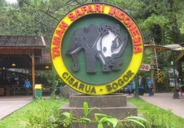 Out Learning Taman Safari Indonesia Wisata edukasi, Out learning Taman Safari Indonesia
