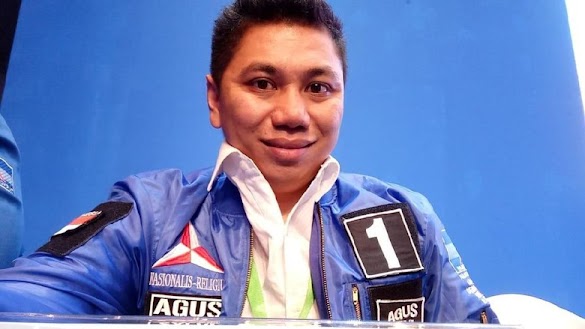 Demokrat: TGB Tak Salah Dukung Jokowi, tapi...