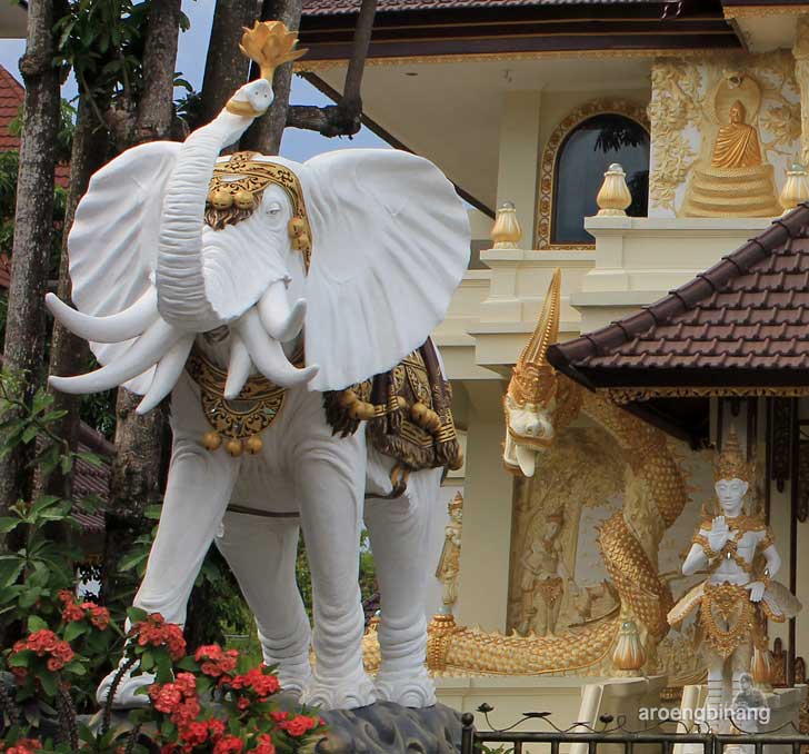 puja mandala nusa dua