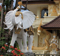 puja mandala nusa dua