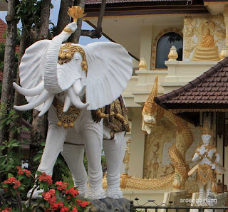 puja mandala nusa dua