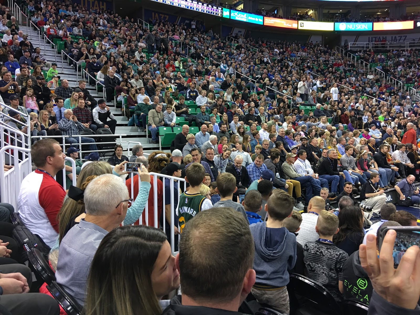 to the Krazy Kingdom Jazz Game & Family Fun