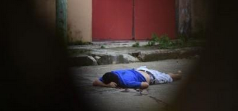 Narcoviolencia arroja durante enero 49 ejecuciones en el sur de Veracruz. Noticias en tiempo real