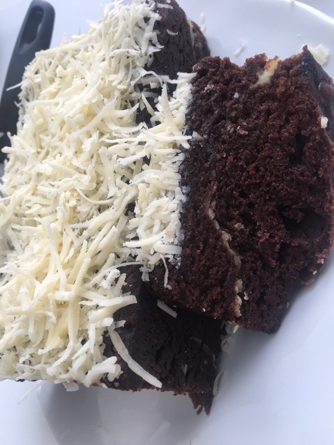 Cara Memasak Brownies Kukus yang mudah dan anti bantat KUMPULAN TIPS