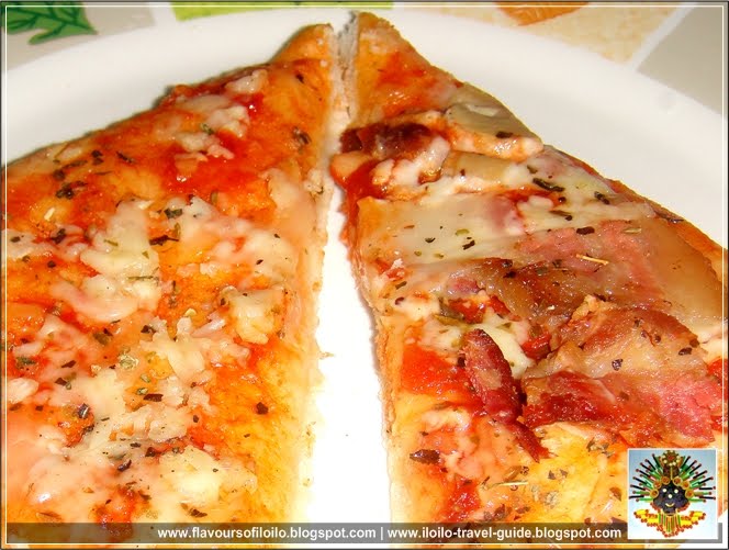 Alejandro’s Gourmet Pizza