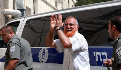 Exército israelense prende deputado do Hamas Exército israelense prende deputado do Hamas