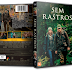 Sem Rastros DVD Capa