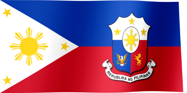 Sat 12 Jun 2021 - 20:46.MichaelManaloLazo. Philippines_flag_with_coat_of_arms