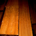Produk terbaru Decking Kayu Bengkirai Polos