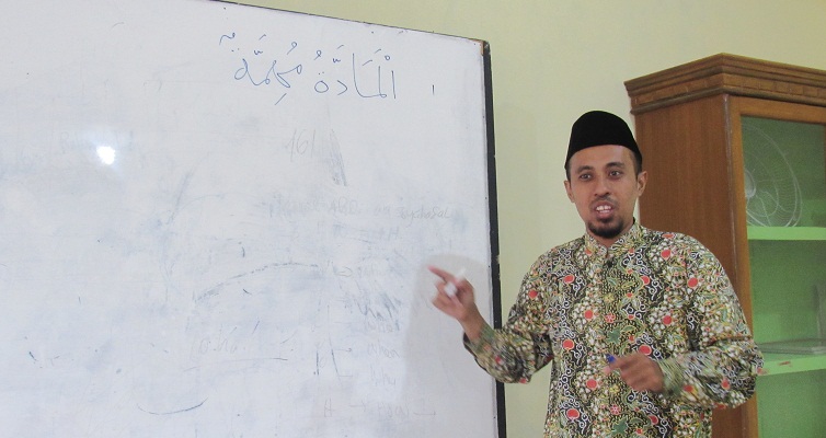Landasan Filosofis Pendidik Menurut Prof. Mahmud Yunus