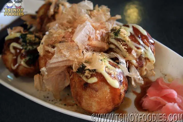 takoyaki