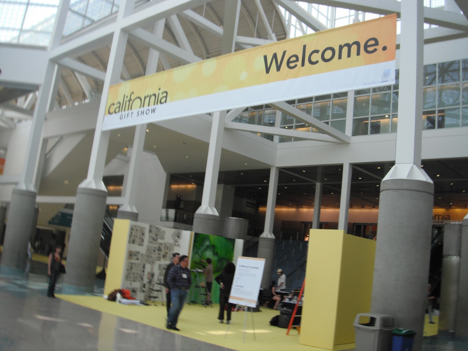 Things To Do In Los Angeles California Gift Show Gives Ideas on What