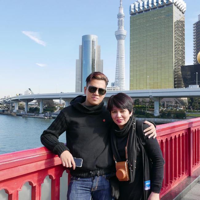 Profil Terlengkap Kevin Julio Masa Kecil Dan Keluarga Agama Perjalanan Karier Pendidikan Pacar Atau Kekasih Akun Instagram Hingga Foto Terbarunya Dont Sad