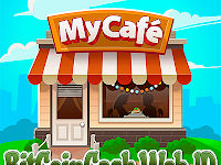 My Cafe MOD — Restaurant Game Versi 2019.10.1 MOD - Gratis Koin Emas Tidak Terbatas My Cafe MOD — Restaurant Game Versi 2019.10.1 MOD - Gratis Koin Emas Tidak Terbatas