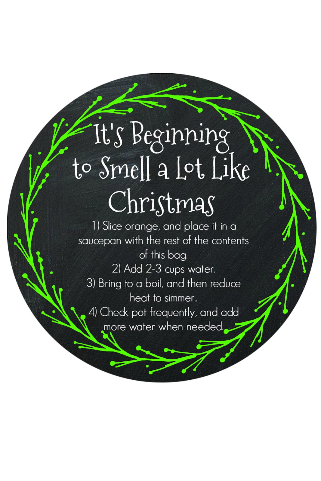 East Coast Mommy: Simple Neighbour Gifts... and free ... East Coast Mommy: Simple Neighbour Gifts... and free ...