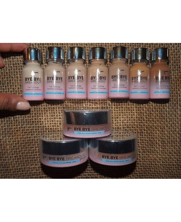 IT Cosmetics Evcurlgurl.com