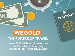 Wegold-ICO-Review, Blockchain, Cryptocurrency