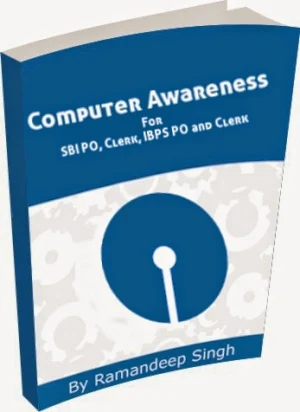 Computer awareness ebook